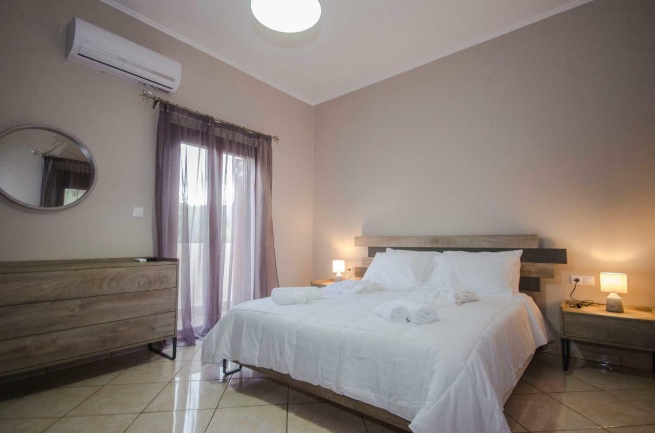 Horio House Βίλα Limni  Εξωτερικό φωτογραφία